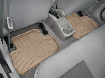 WeatherTech - WeatherTech 451982 FloorLiner DigitalFit - Image 2