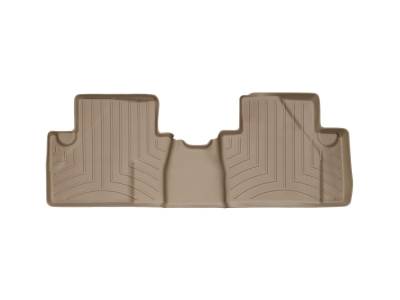 WeatherTech 452412 FloorLiner DigitalFit