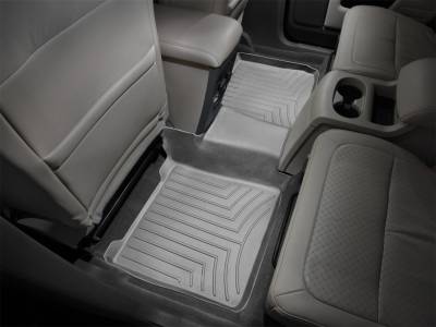 WeatherTech - WeatherTech 462082 FloorLiner DigitalFit - Image 2