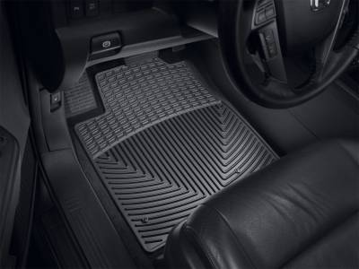 WeatherTech - WeatherTech W148 All Weather Floor Mats - Image 2