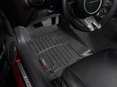 WeatherTech - WeatherTech 442671 FloorLiner DigitalFit - Image 2