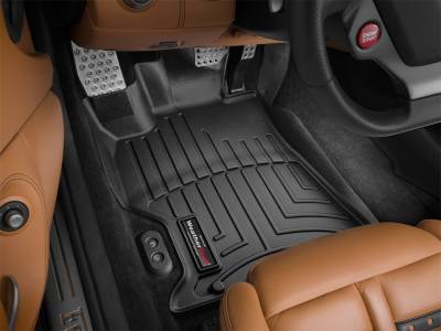 WeatherTech - WeatherTech 442721 FloorLiner DigitalFit - Image 2