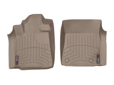 WeatherTech 452771 FloorLiner DigitalFit