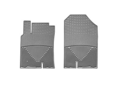 WeatherTech W199GR All Weather Floor Mats