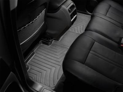WeatherTech - WeatherTech 442782 FloorLiner DigitalFit - Image 2