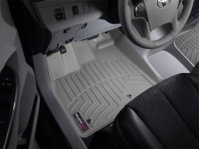 WeatherTech - WeatherTech 463001 FloorLiner DigitalFit - Image 2