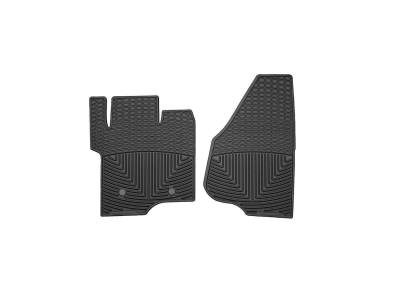 WeatherTech W203 All Weather Floor Mats
