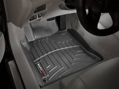 WeatherTech - WeatherTech 443041 FloorLiner DigitalFit - Image 2