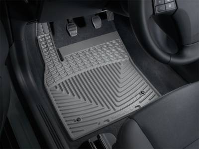 WeatherTech - WeatherTech W171GR All Weather Floor Mats - Image 2