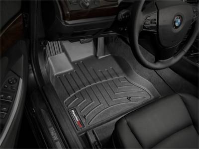 WeatherTech - WeatherTech 443071 FloorLiner DigitalFit - Image 2