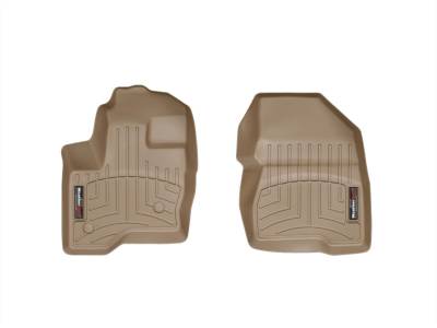 WeatherTech 453121 FloorLiner DigitalFit