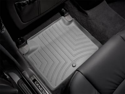 WeatherTech - WeatherTech 463062 FloorLiner DigitalFit - Image 2