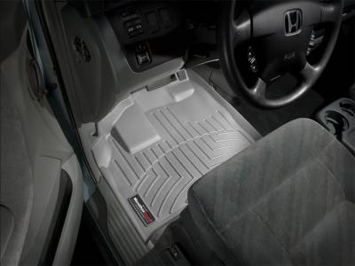 WeatherTech - WeatherTech 463561 FloorLiner DigitalFit - Image 2