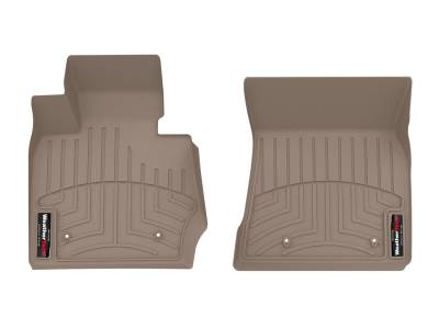 WeatherTech 453311 FloorLiner DigitalFit