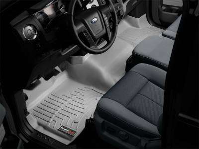WeatherTech - WeatherTech 462951 FloorLiner DigitalFit - Image 2