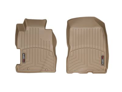WeatherTech 453631 FloorLiner DigitalFit