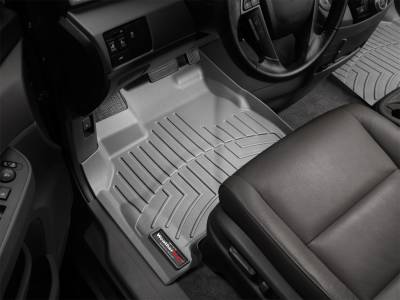 WeatherTech - WeatherTech 463411 FloorLiner DigitalFit - Image 2
