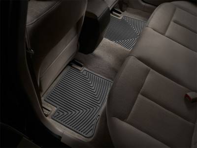 WeatherTech - WeatherTech W209 All Weather Floor Mats - Image 2