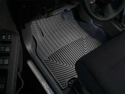 WeatherTech - WeatherTech W190 All Weather Floor Mats - Image 2