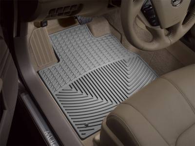 WeatherTech - WeatherTech W220GR All Weather Floor Mats - Image 2
