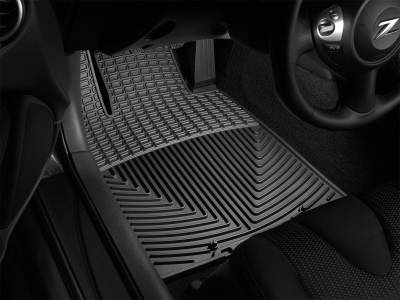WeatherTech - WeatherTech W226 All Weather Floor Mats - Image 2