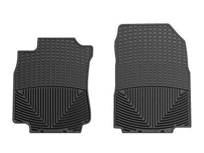 WeatherTech W214 All Weather Floor Mats