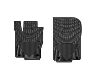 WeatherTech W257 All Weather Floor Mats