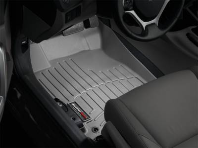 WeatherTech - WeatherTech 463961 FloorLiner DigitalFit - Image 2