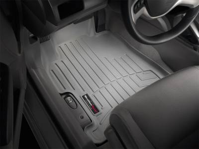 WeatherTech - WeatherTech 460901 FloorLiner DigitalFit - Image 2
