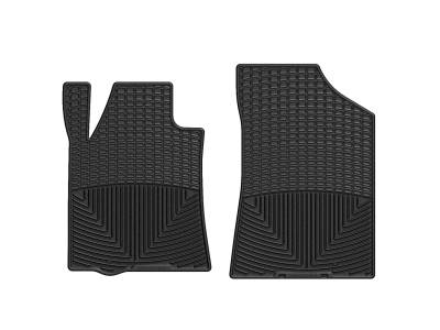 WeatherTech W252 All Weather Floor Mats
