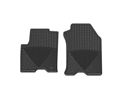WeatherTech W233 All Weather Floor Mats