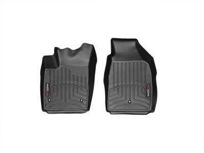 WeatherTech 443691 FloorLiner DigitalFit