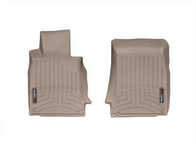 WeatherTech - WeatherTech 454281 FloorLiner DigitalFit - Image 1