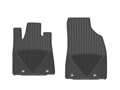 WeatherTech W278 All Weather Floor Mats