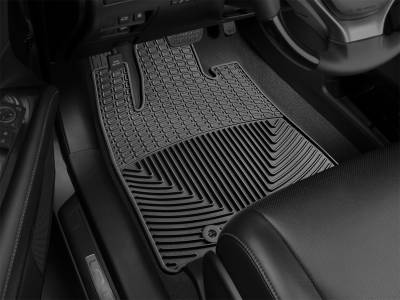 WeatherTech - WeatherTech W278 All Weather Floor Mats - Image 2