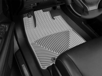 WeatherTech - WeatherTech W278GR All Weather Floor Mats - Image 2