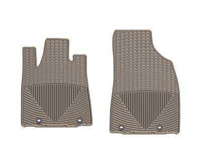 WeatherTech W278TN All Weather Floor Mats