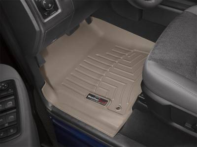 WeatherTech - WeatherTech 454651 FloorLiner DigitalFit - Image 2
