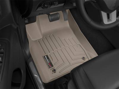 WeatherTech - WeatherTech 454851 FloorLiner DigitalFit - Image 2