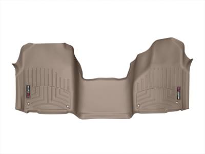 WeatherTech - WeatherTech 454641 FloorLiner DigitalFit - Image 1