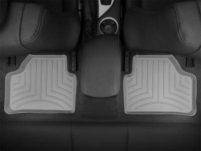 WeatherTech - WeatherTech 463652 FloorLiner DigitalFit - Image 2