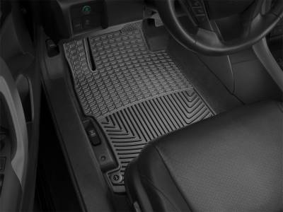 WeatherTech - WeatherTech W293 All Weather Floor Mats - Image 2