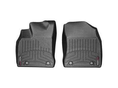 WeatherTech 444841 FloorLiner DigitalFit