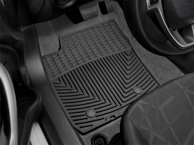 WeatherTech - WeatherTech W240 All Weather Floor Mats - Image 2