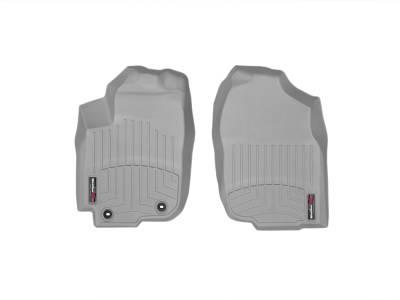 WeatherTech - WeatherTech 465101 FloorLiner DigitalFit - Image 1