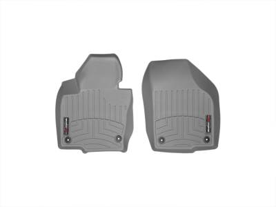 WeatherTech - WeatherTech 465461 FloorLiner DigitalFit - Image 1