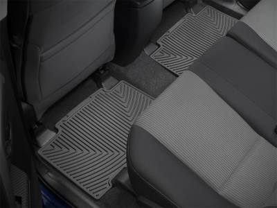 WeatherTech - WeatherTech W306 All Weather Floor Mats - Image 2