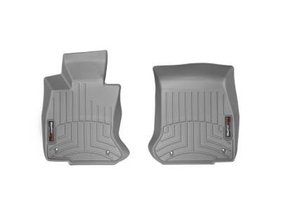 WeatherTech - WeatherTech 465081 FloorLiner DigitalFit - Image 1