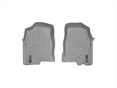 WeatherTech - WeatherTech 465021 FloorLiner DigitalFit - Image 1