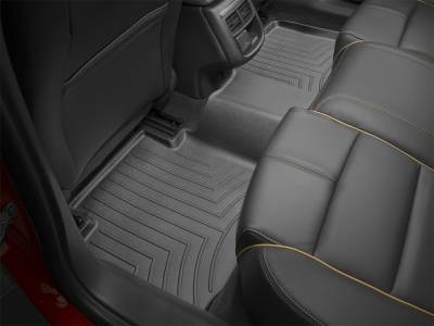 WeatherTech - WeatherTech 445342 FloorLiner DigitalFit - Image 2